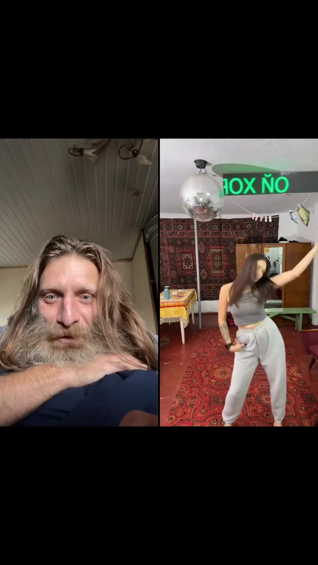 @SHAMAN