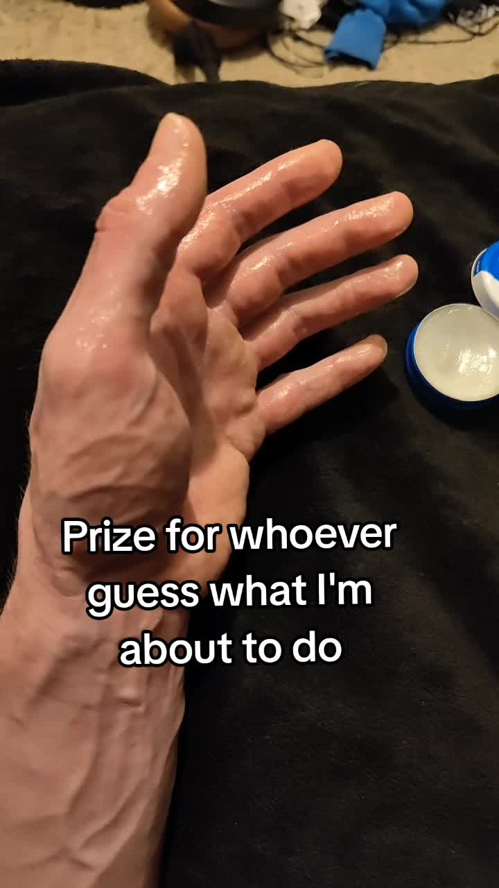 @evilhandsarehappyhands