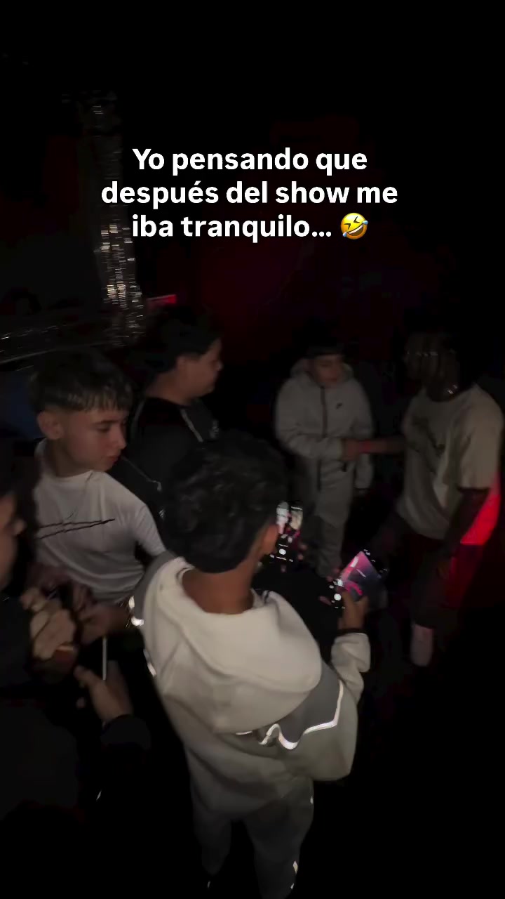 @Treizy Mob