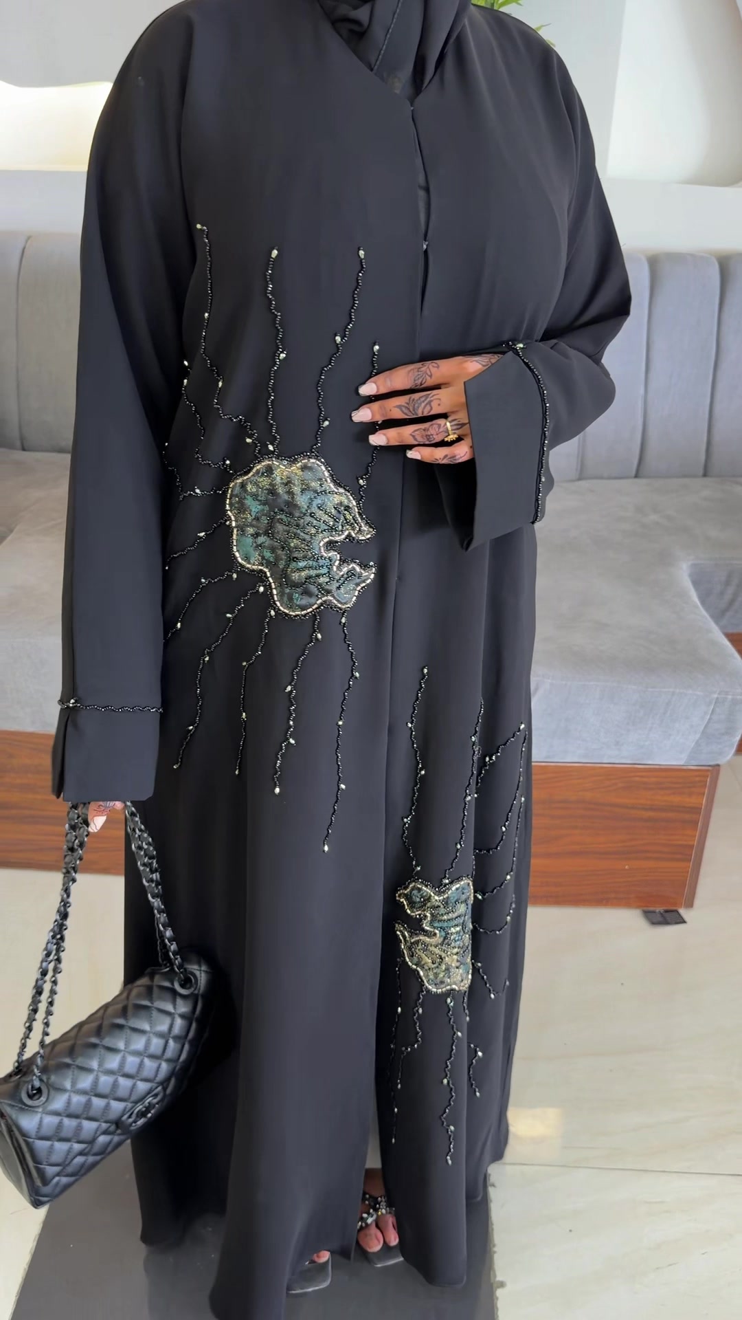 @Kin’s Closet