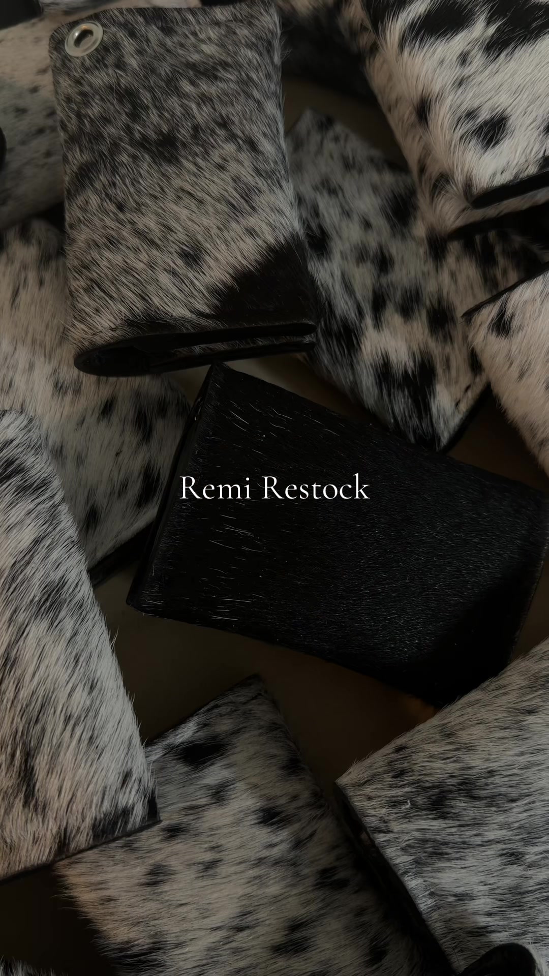 @Alaina Roth Leather Co.
