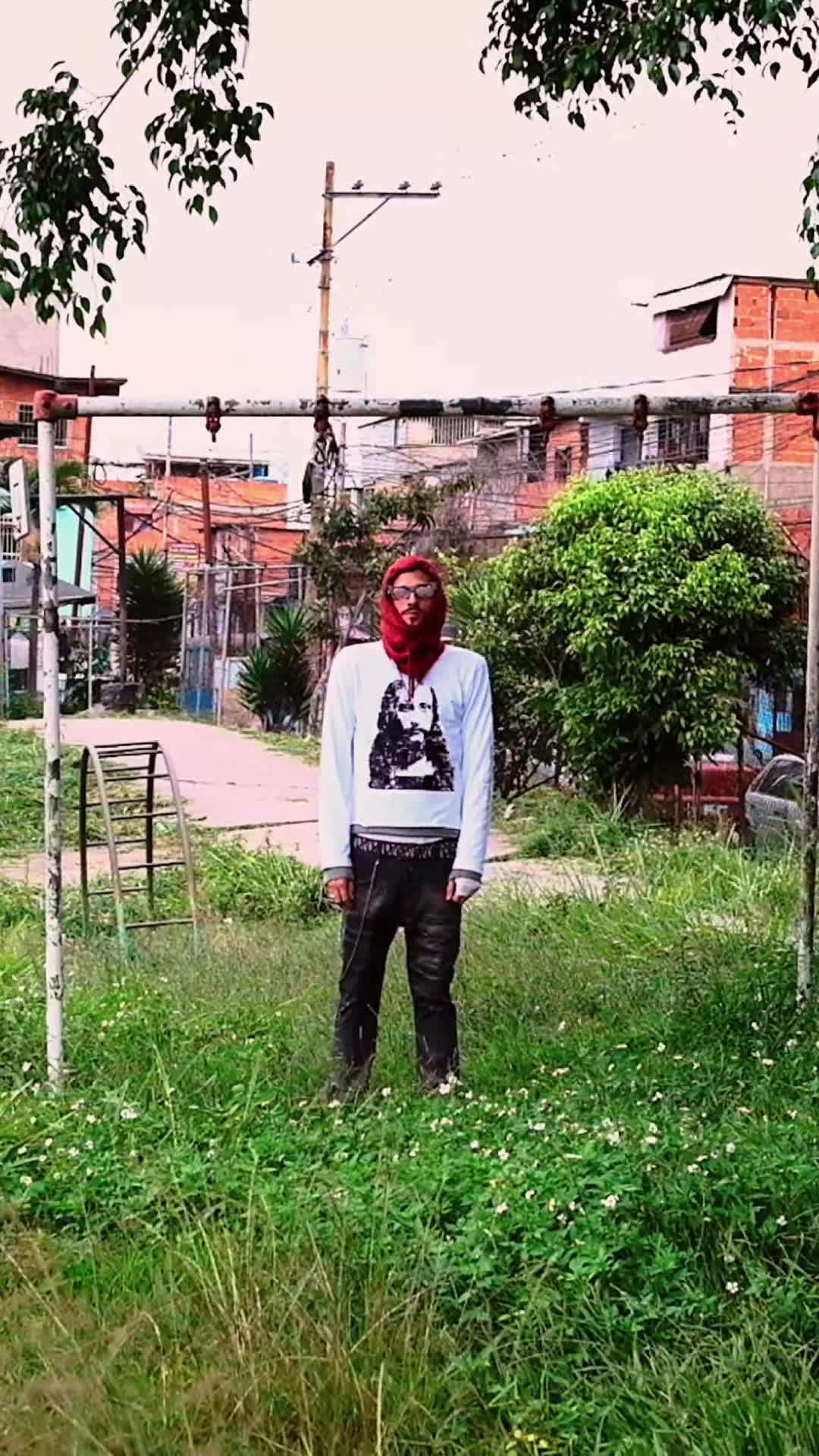 @JulioRomeroThePrettyBoy