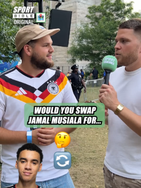 @SPORTbible