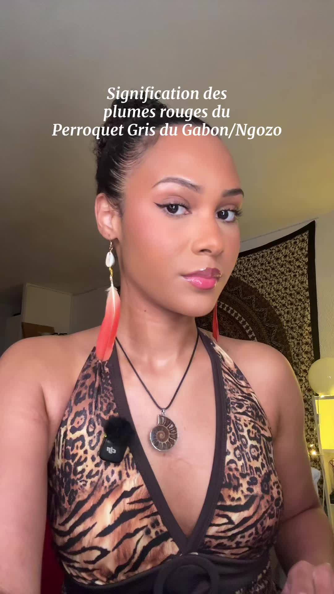 @Ytb : Laurianeomb