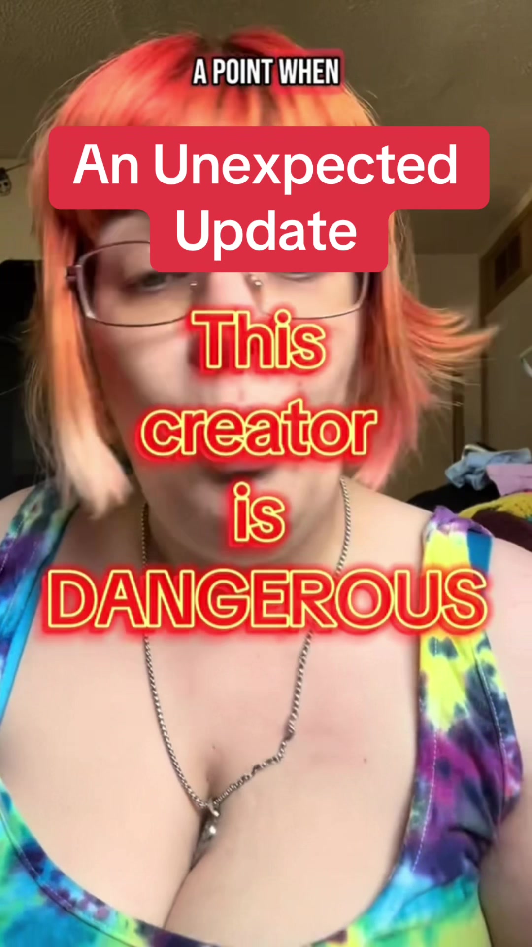 @Stace_Oddity - Horror Author