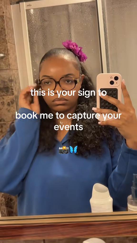 @Carmen | London photographer