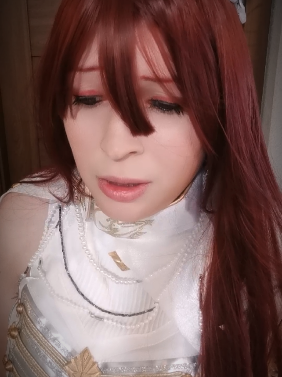 @Néra Cosplay