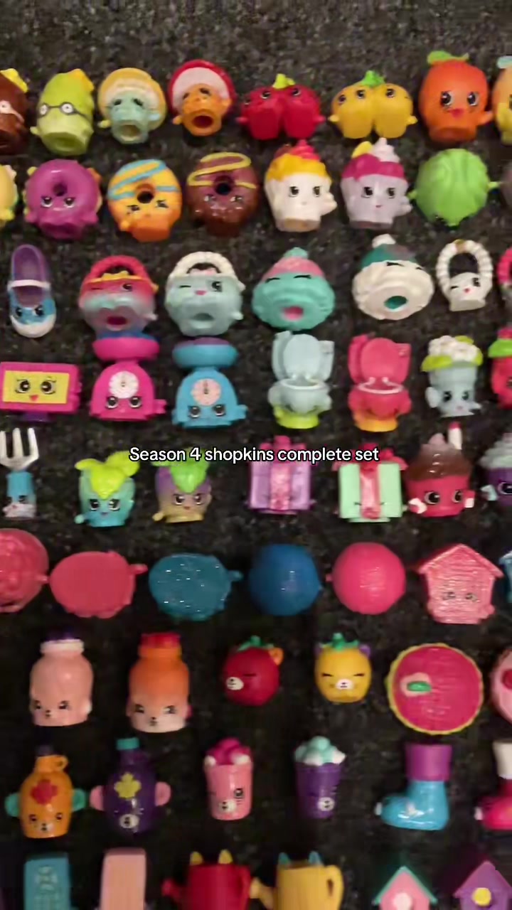 @Shopkins😍