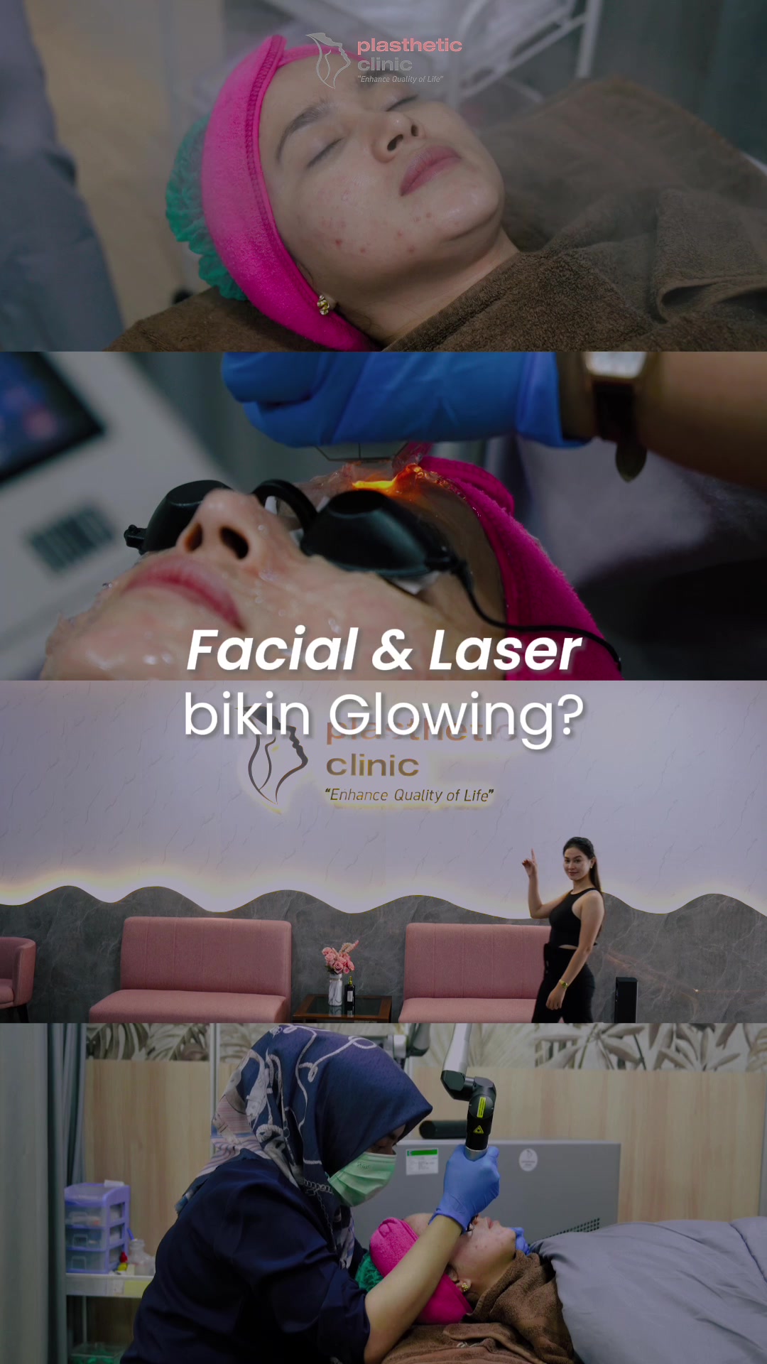 @Plasthetic Clinic