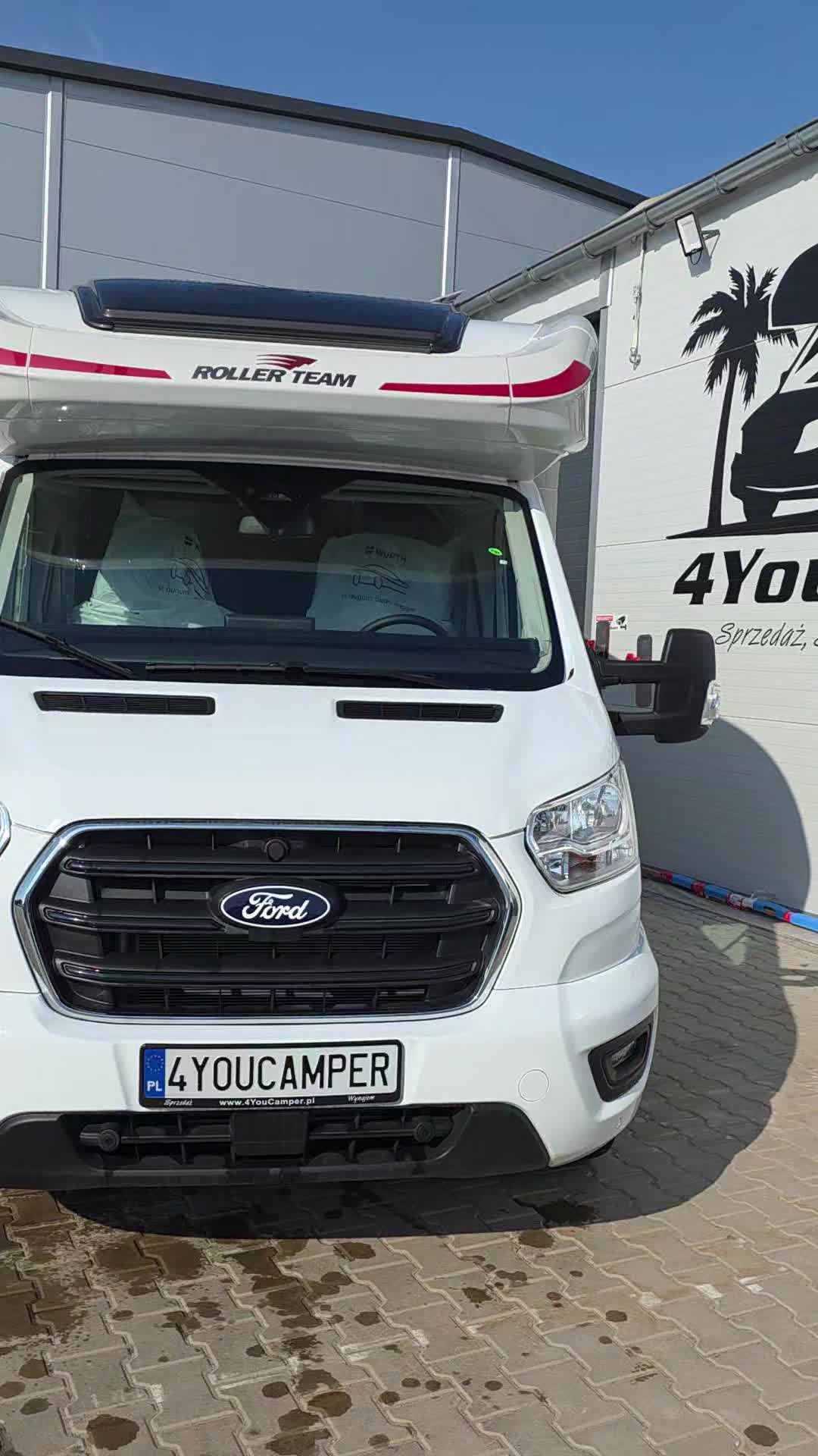 @4YOU CAMPER