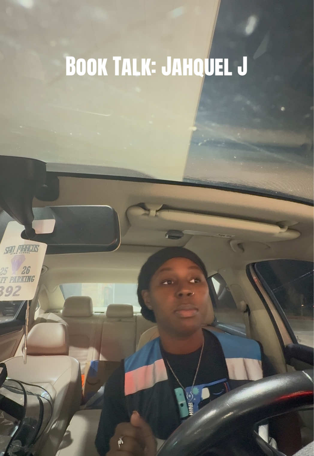 @Kierra