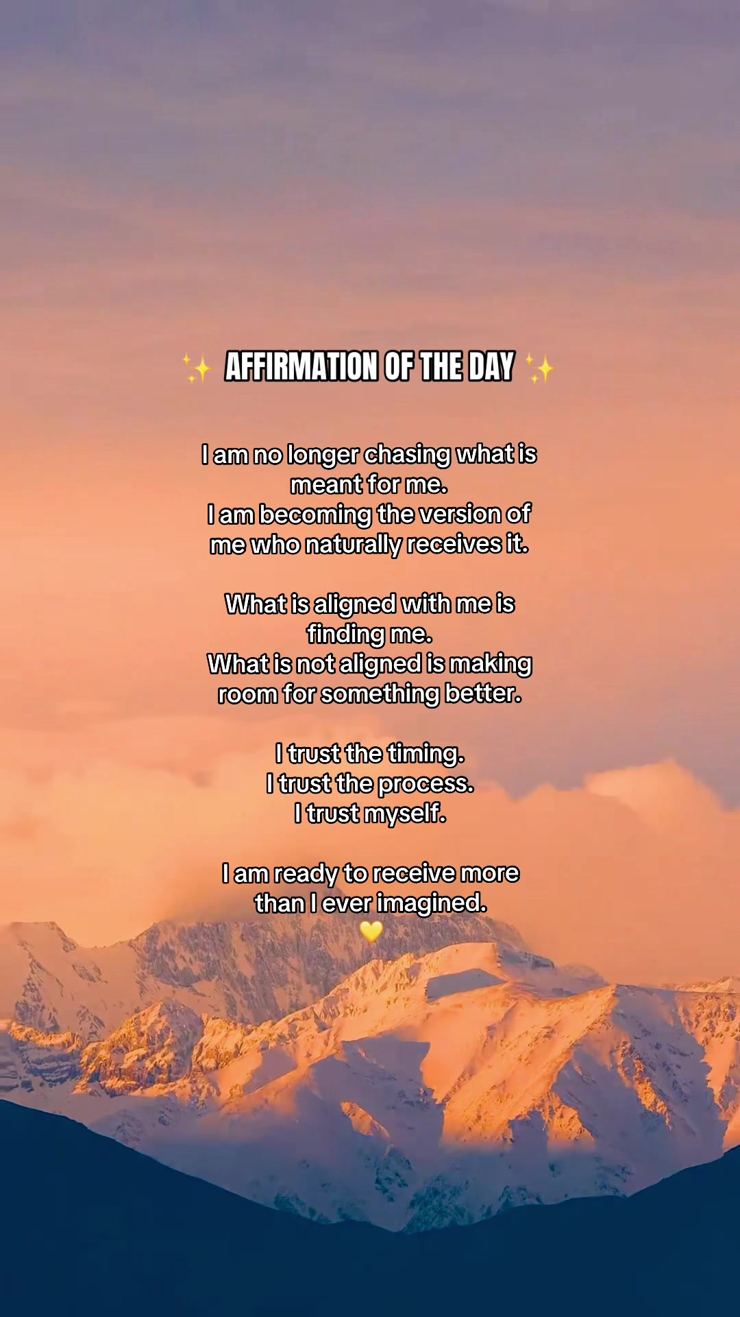 @AbundanceFlow*Manifestation