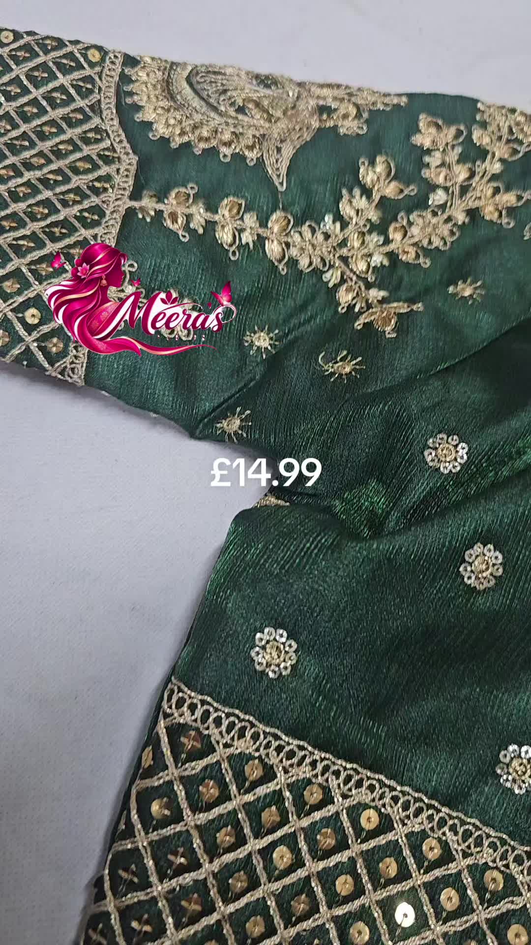 @Meera's Sarees