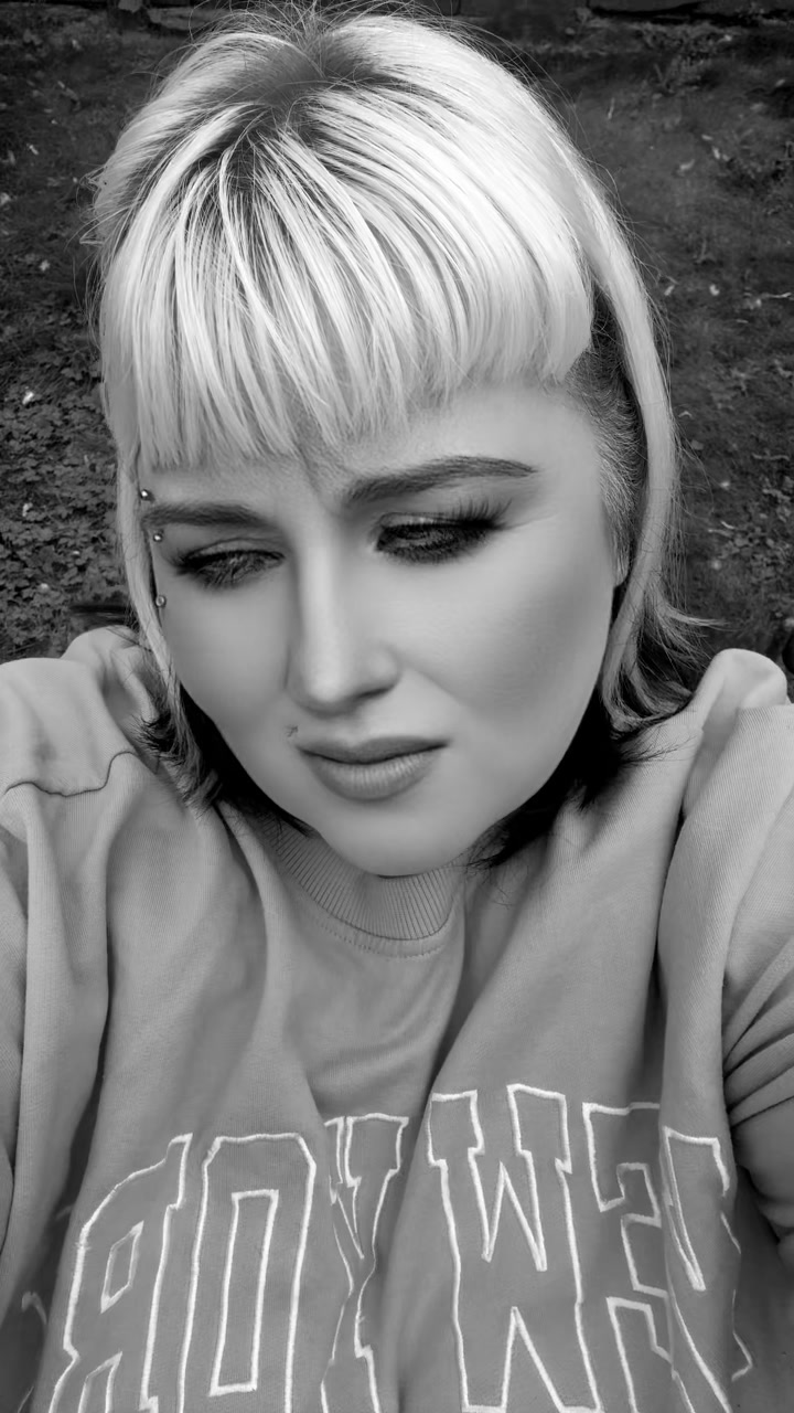 @💕Nikkiqueenpositvity 🏳️🌈💕