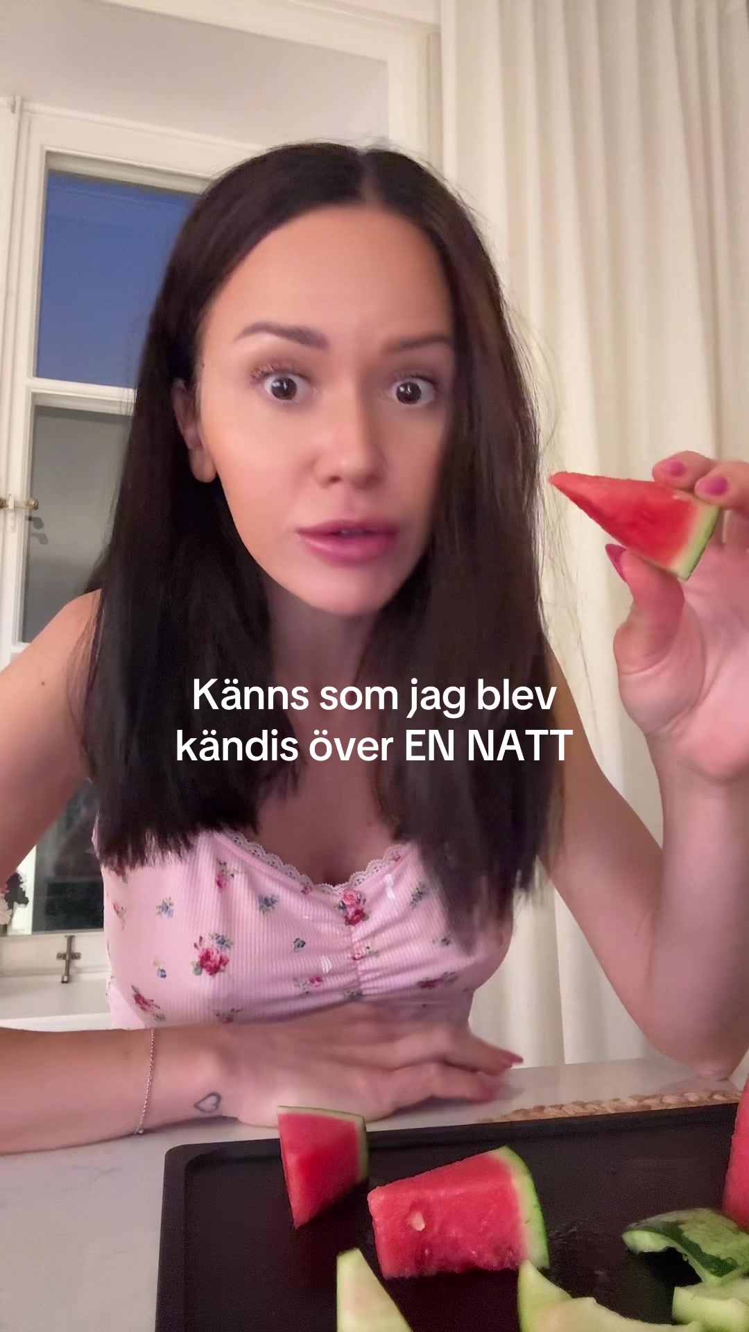 @Victoria Eklund