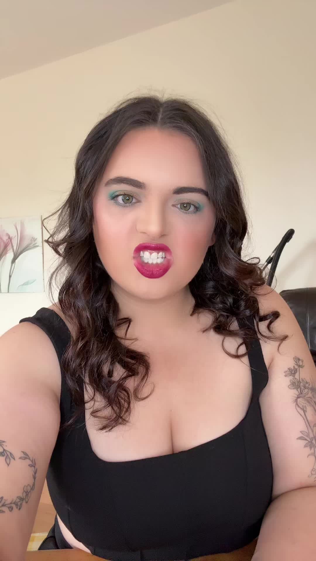 @Dani Christian
