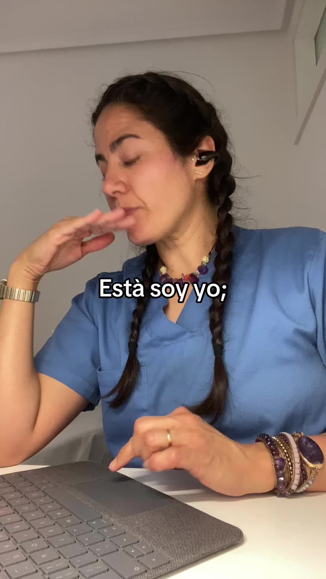 @Inmaculada Santos