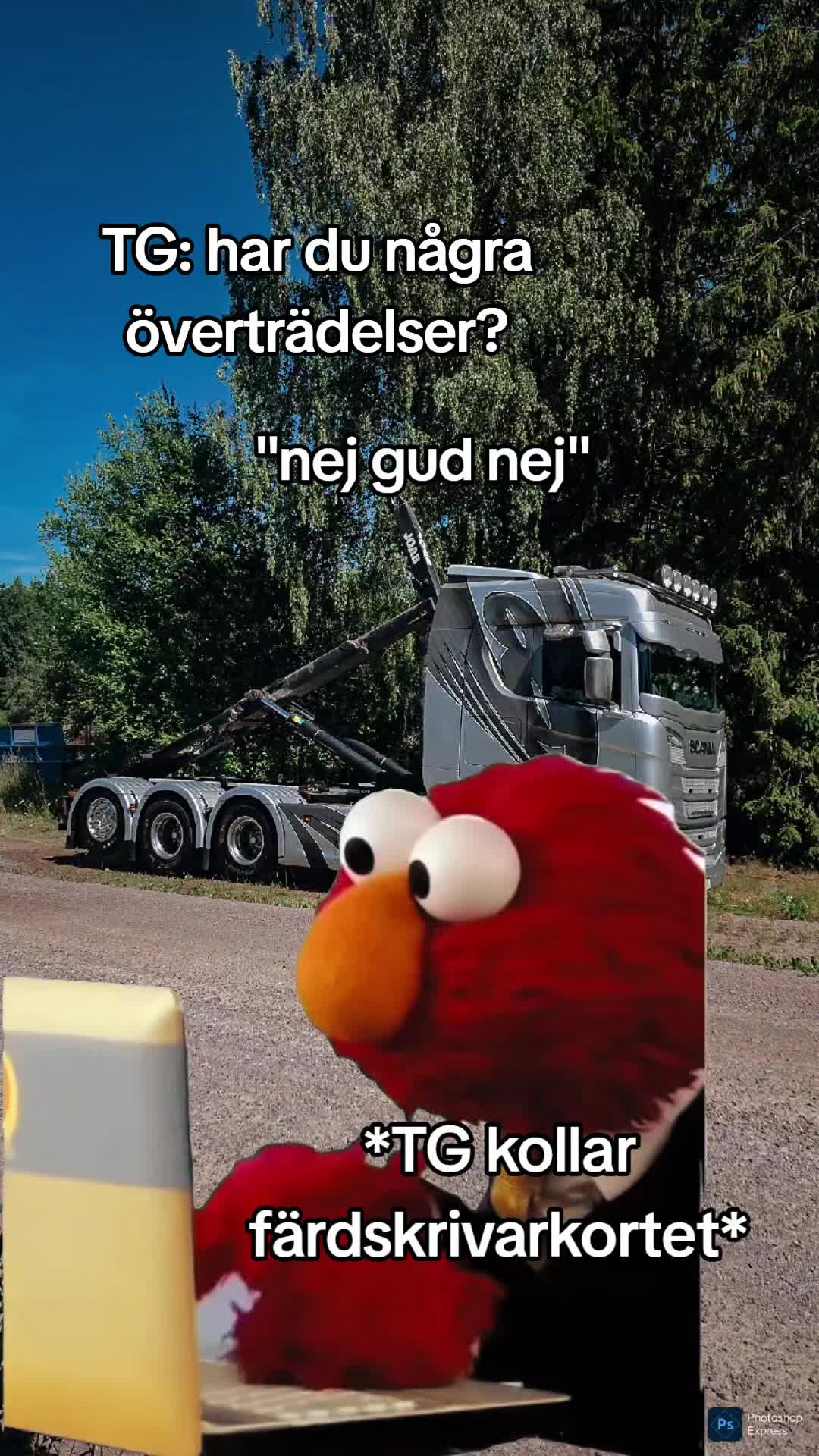 @Emelie Axelsson