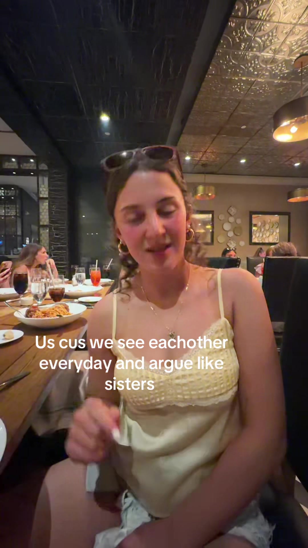 @Abby gator ๐