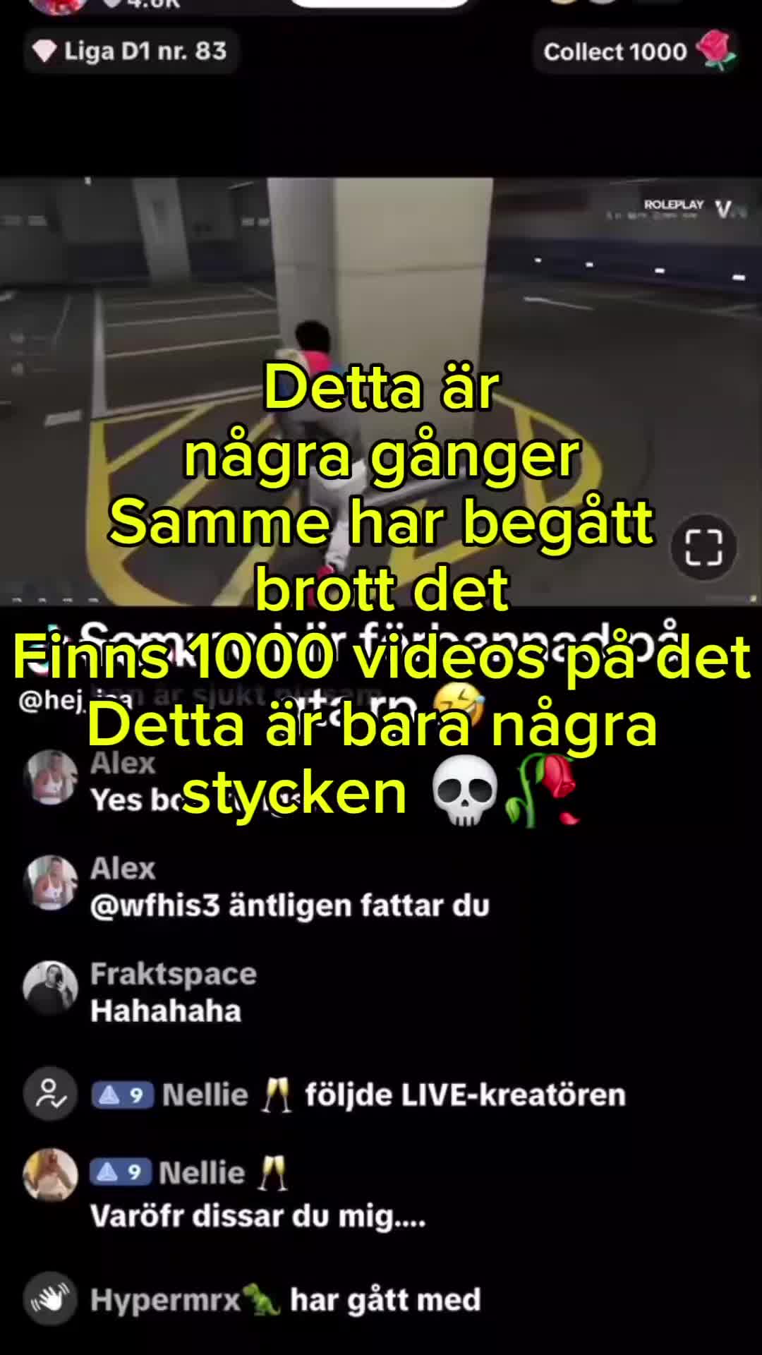 @Samme Pamme