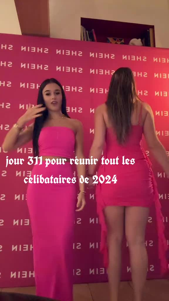 @les célibataires 2024