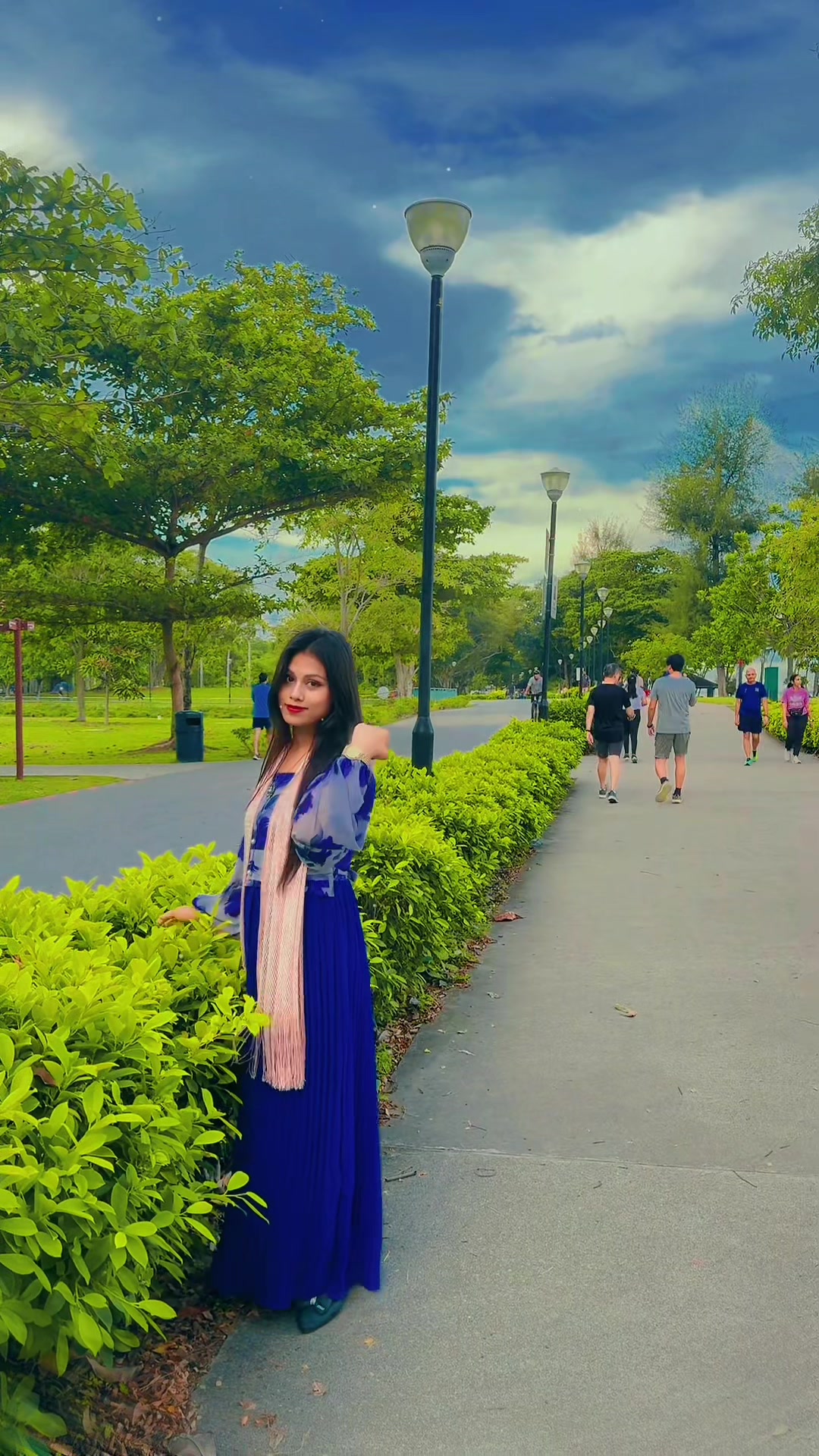 @🥰Nazifar ammu🥰