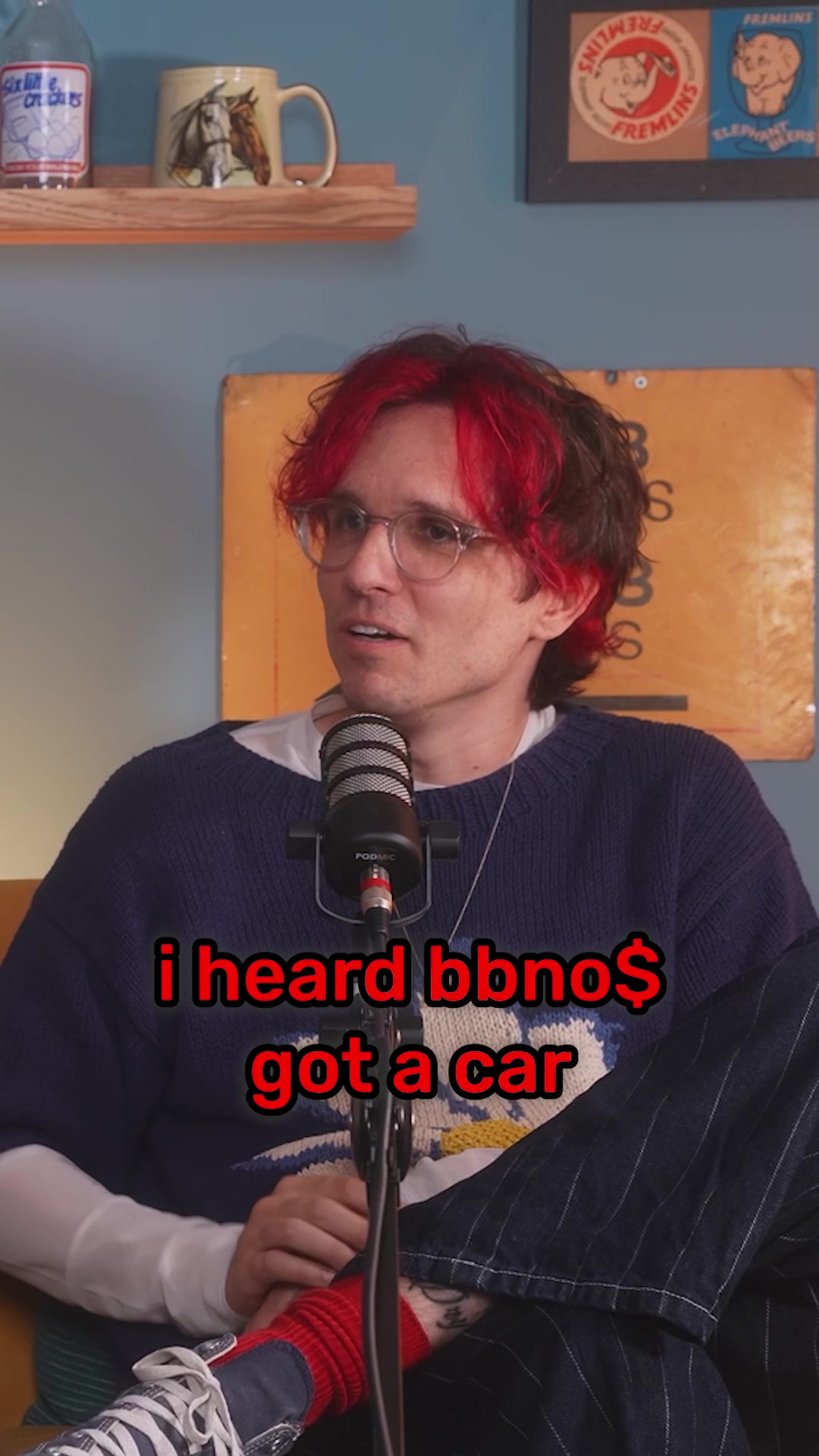 @Shut Up I’m Talking