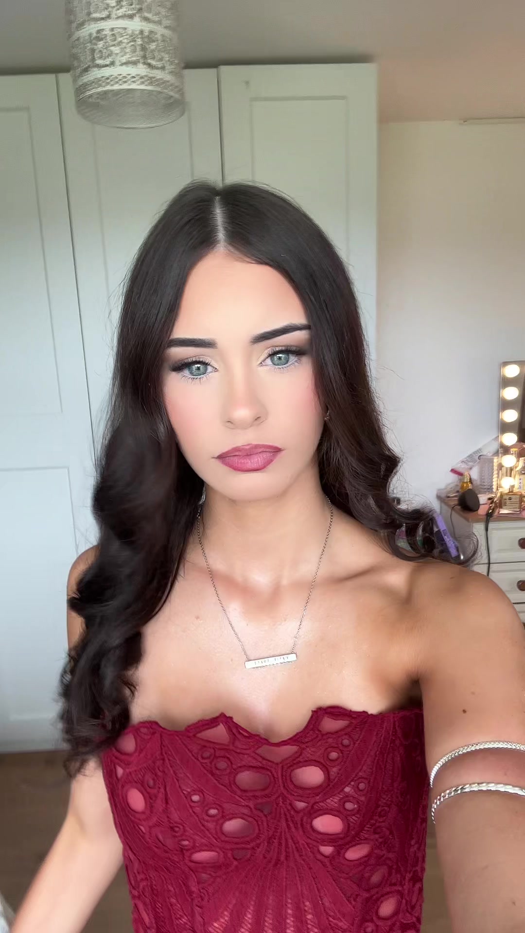 @Katie Grace