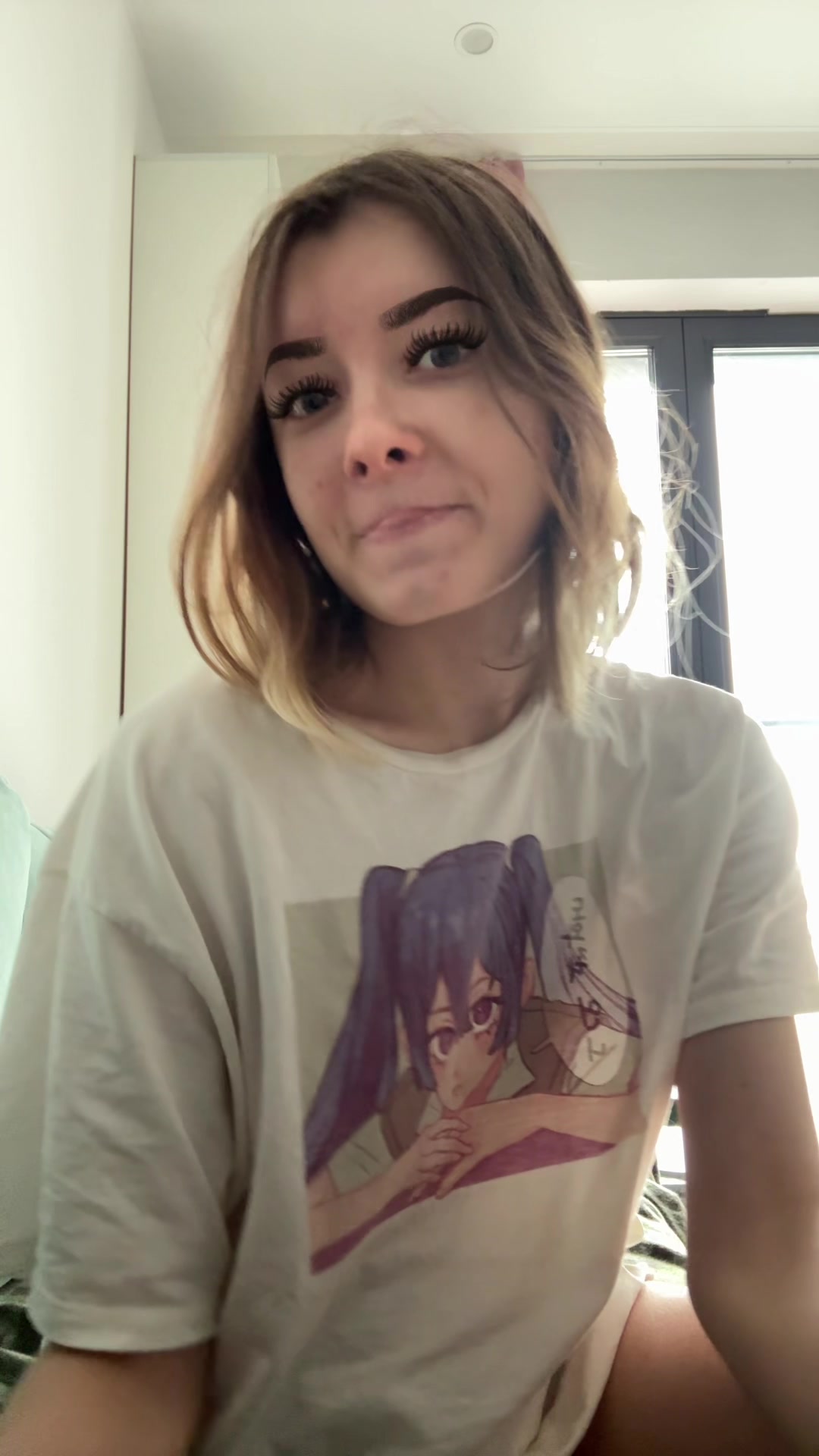@ 