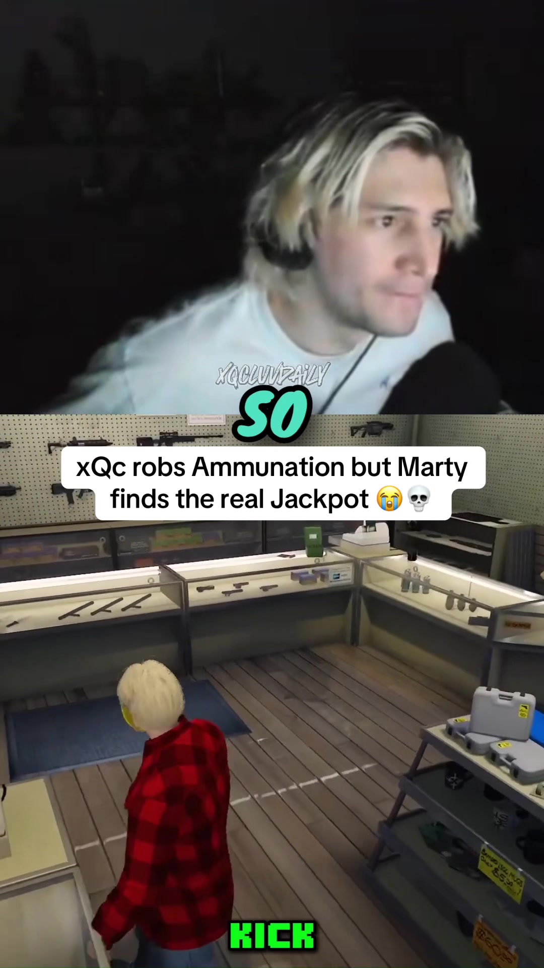 @xQcLuvDaily