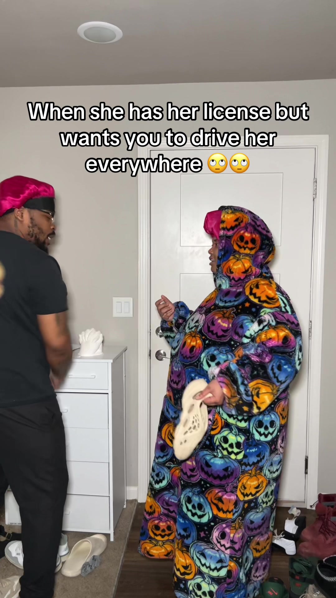 @TrayandKeilyn