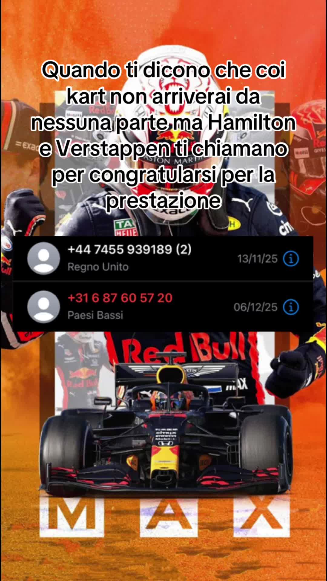 @f1 legend