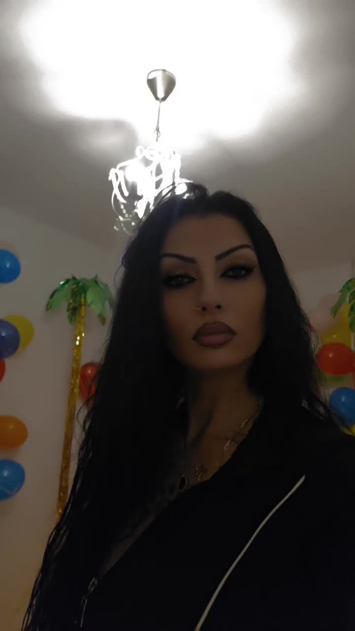 @Fidana Markova