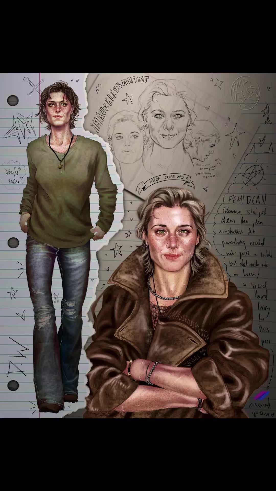 @uselessartist