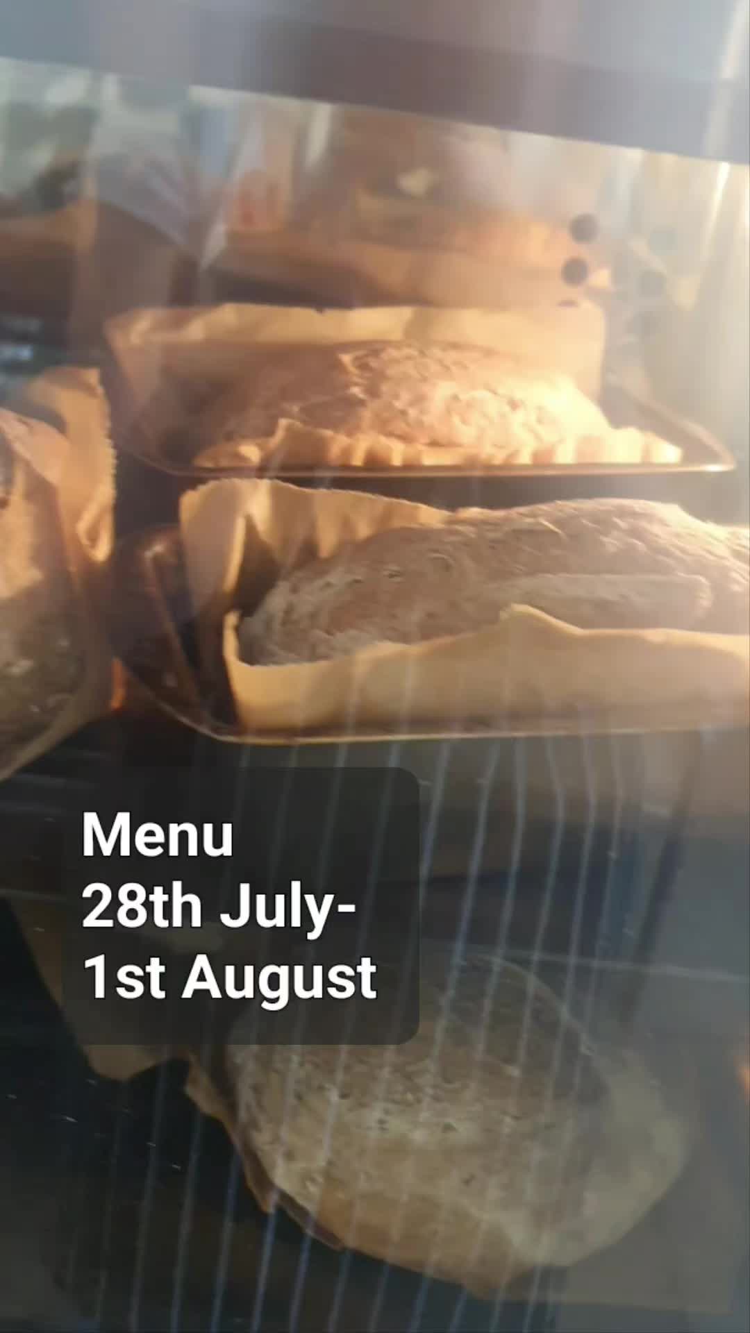 @Bird Brain Bakery