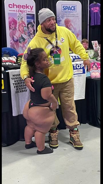 @ShawtyTemptation