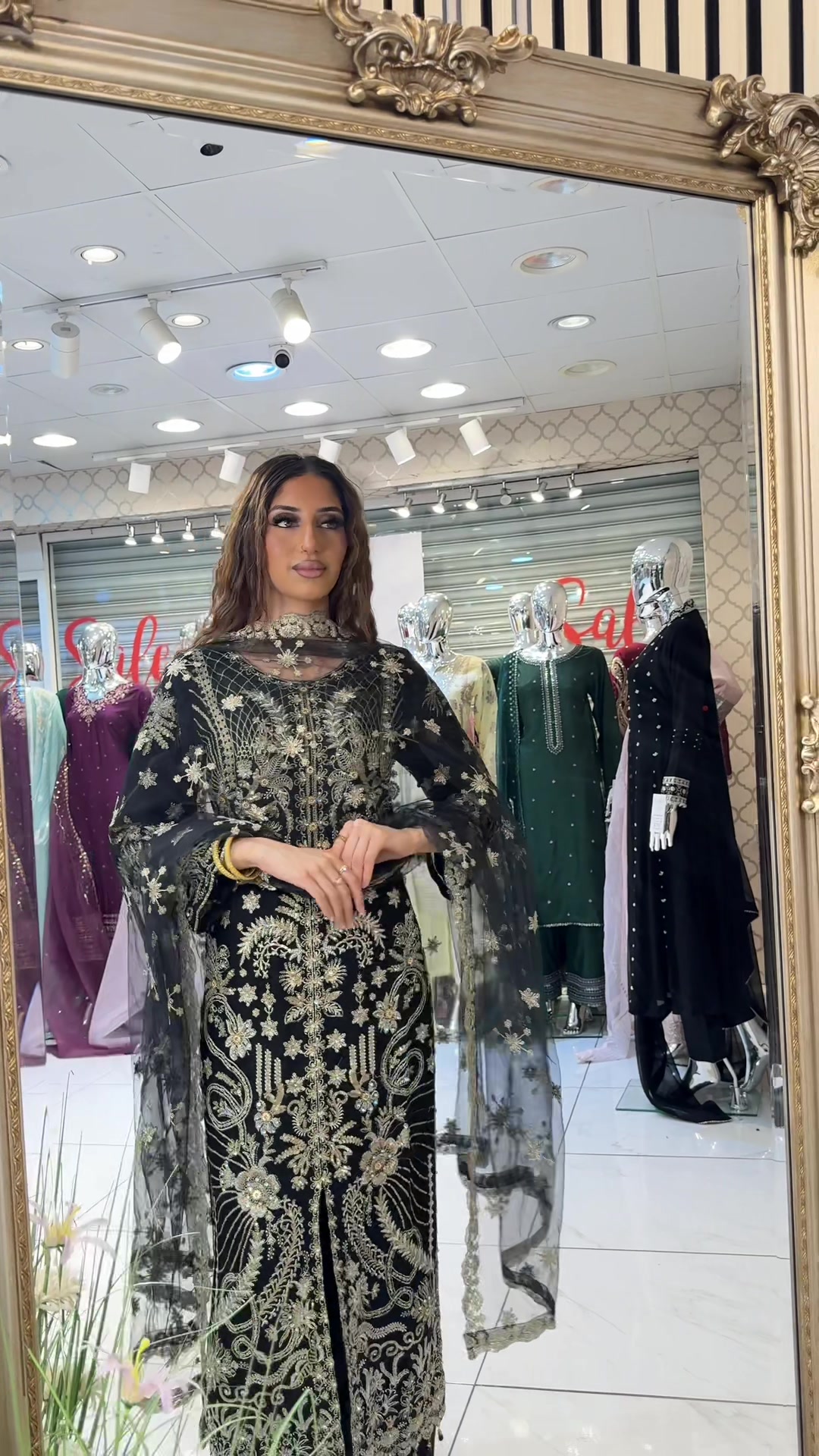 @Humna Collection