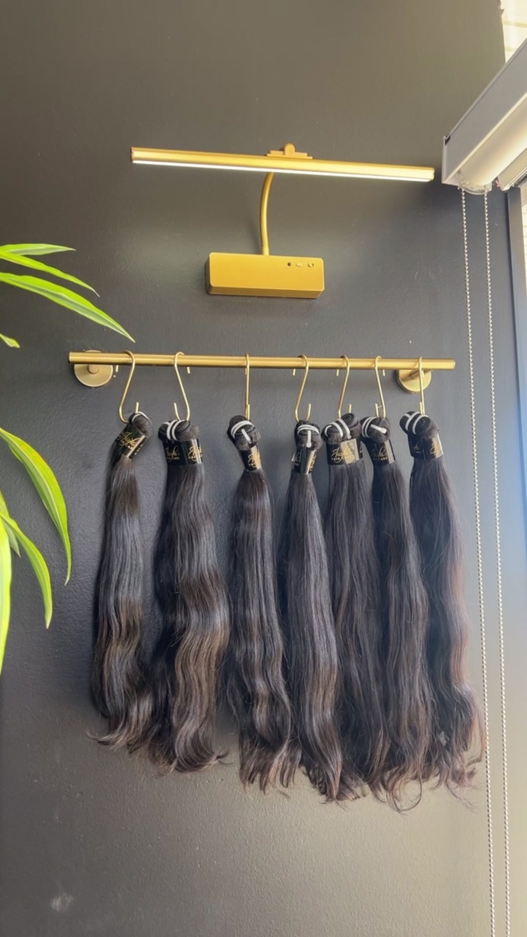 @Jayla's Hair Care