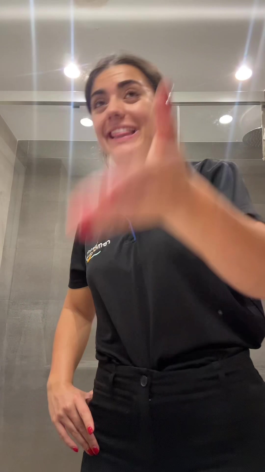 @Jana Gallardo