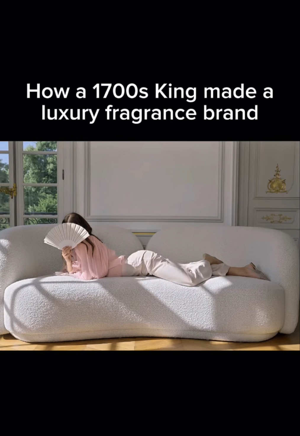 @Charles | Perfumer