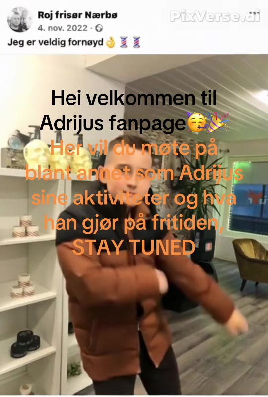 @adrijusperminasfanpage