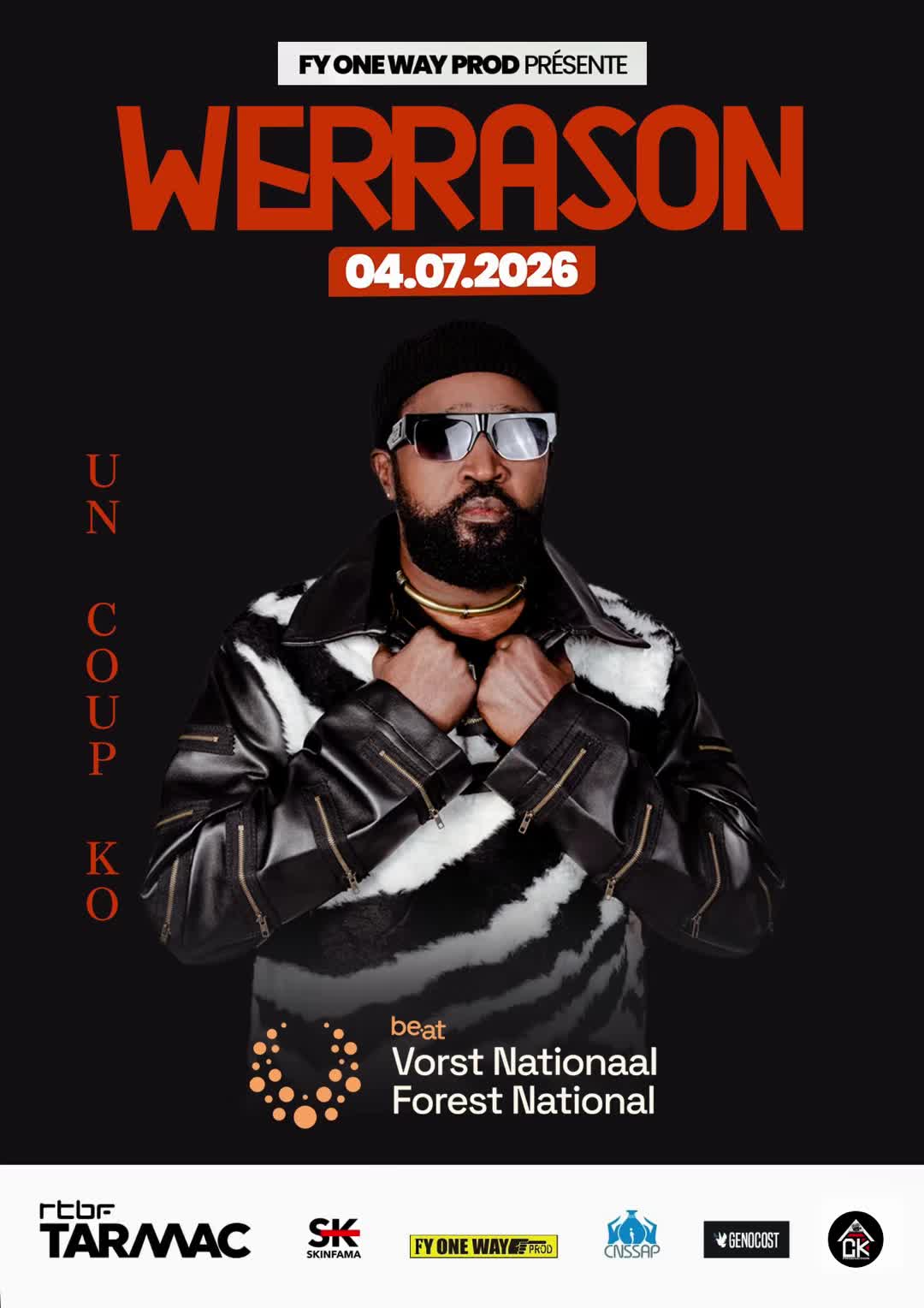 @Werrasonofficiel