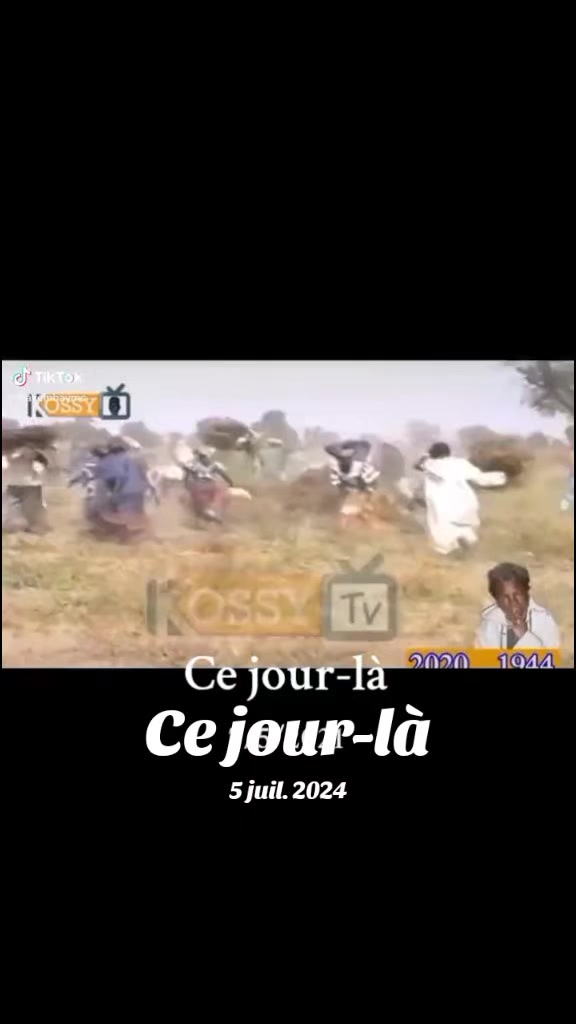 @Ablaye Ndiaye