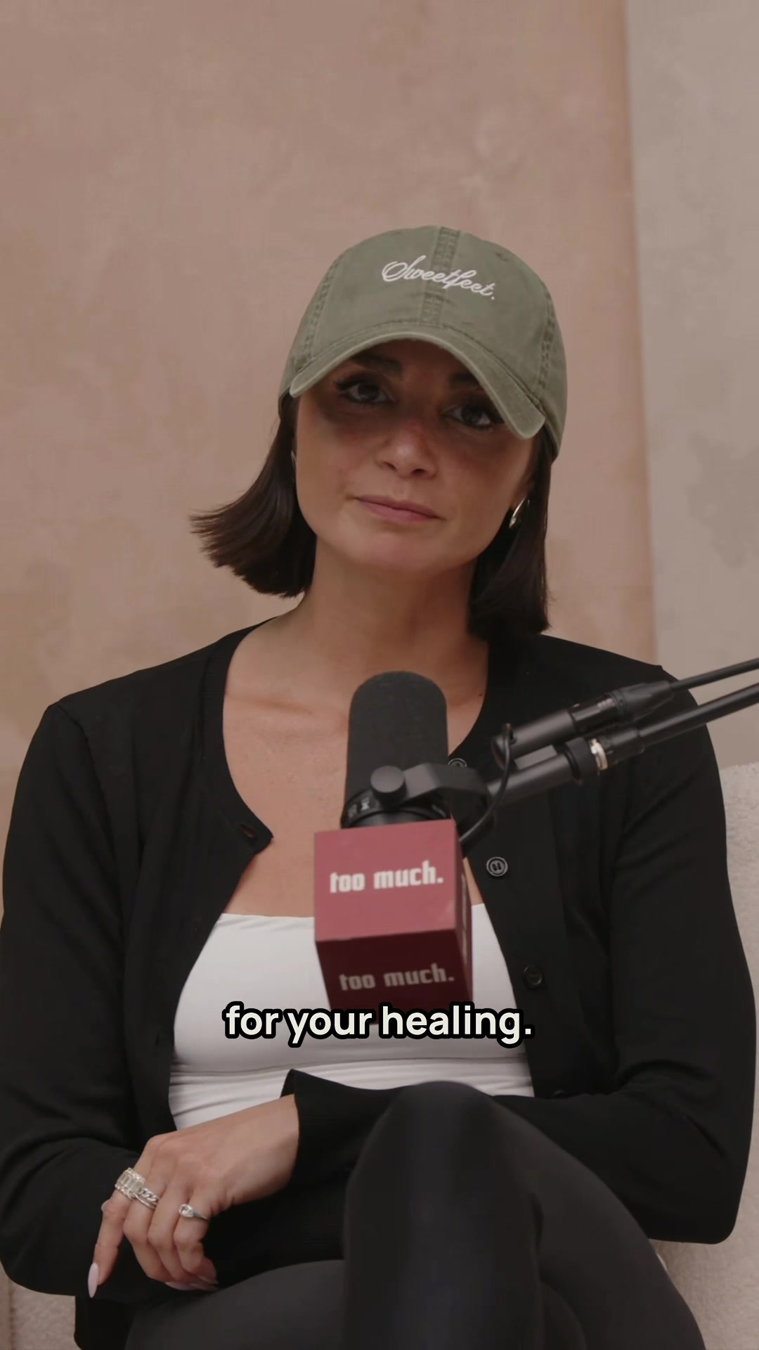 @Too Much Podcast