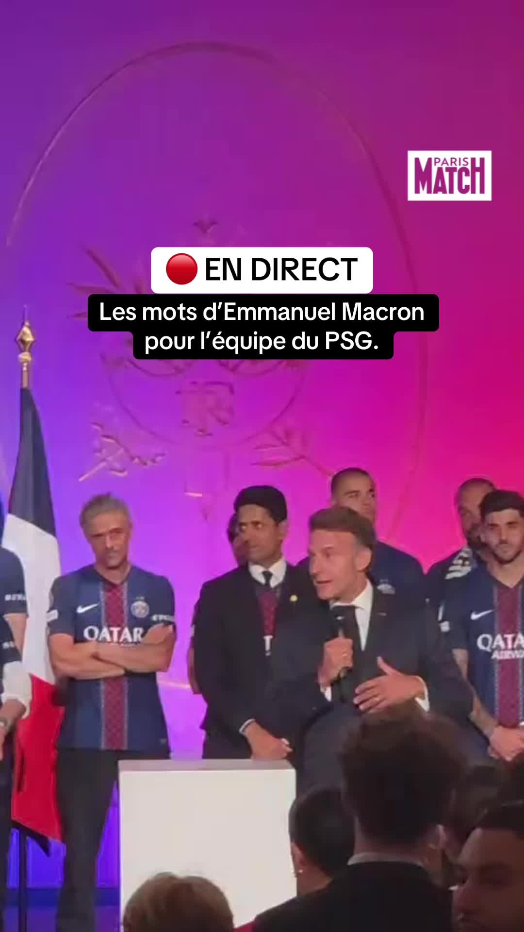 @Paris Match