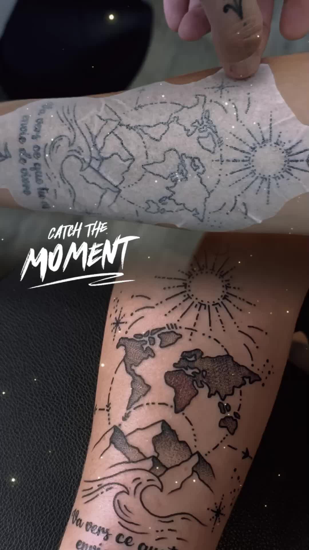 @Artink Tattoo
