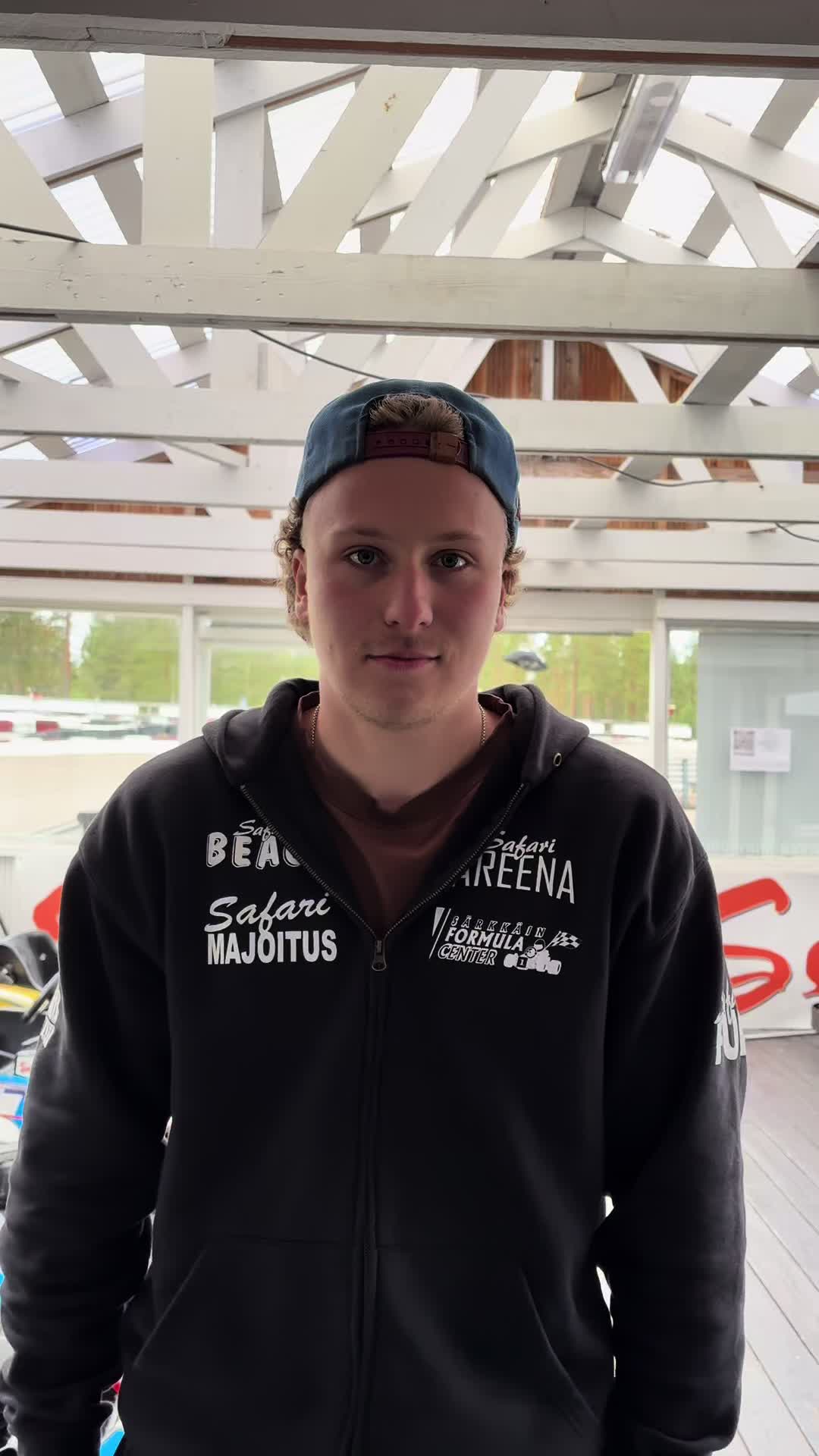 @karting kalajoki