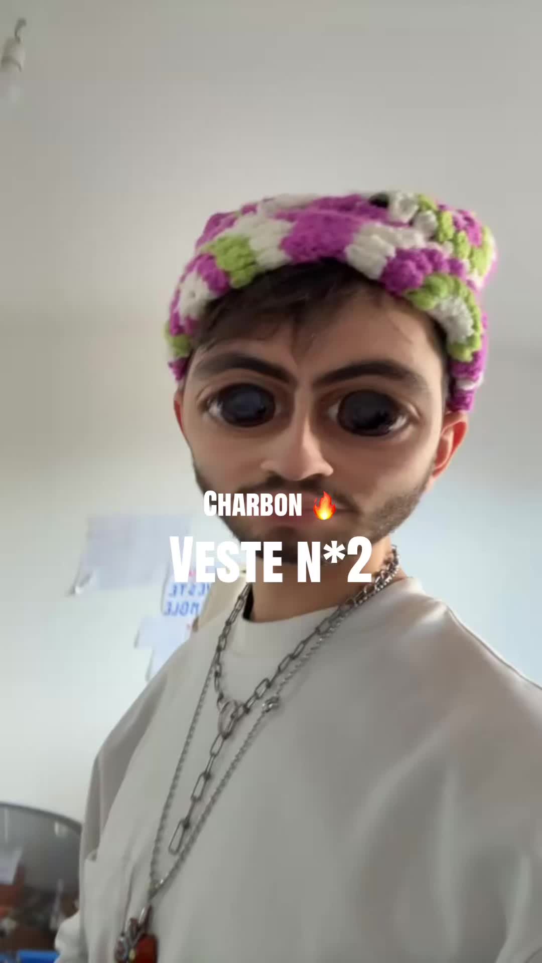 @Antho cr&eacute;e des trucs
