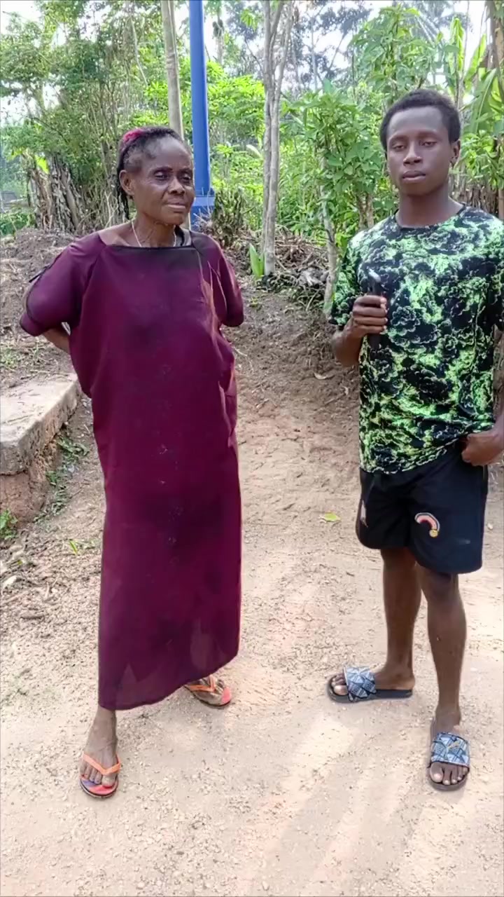 @John Ugwunna