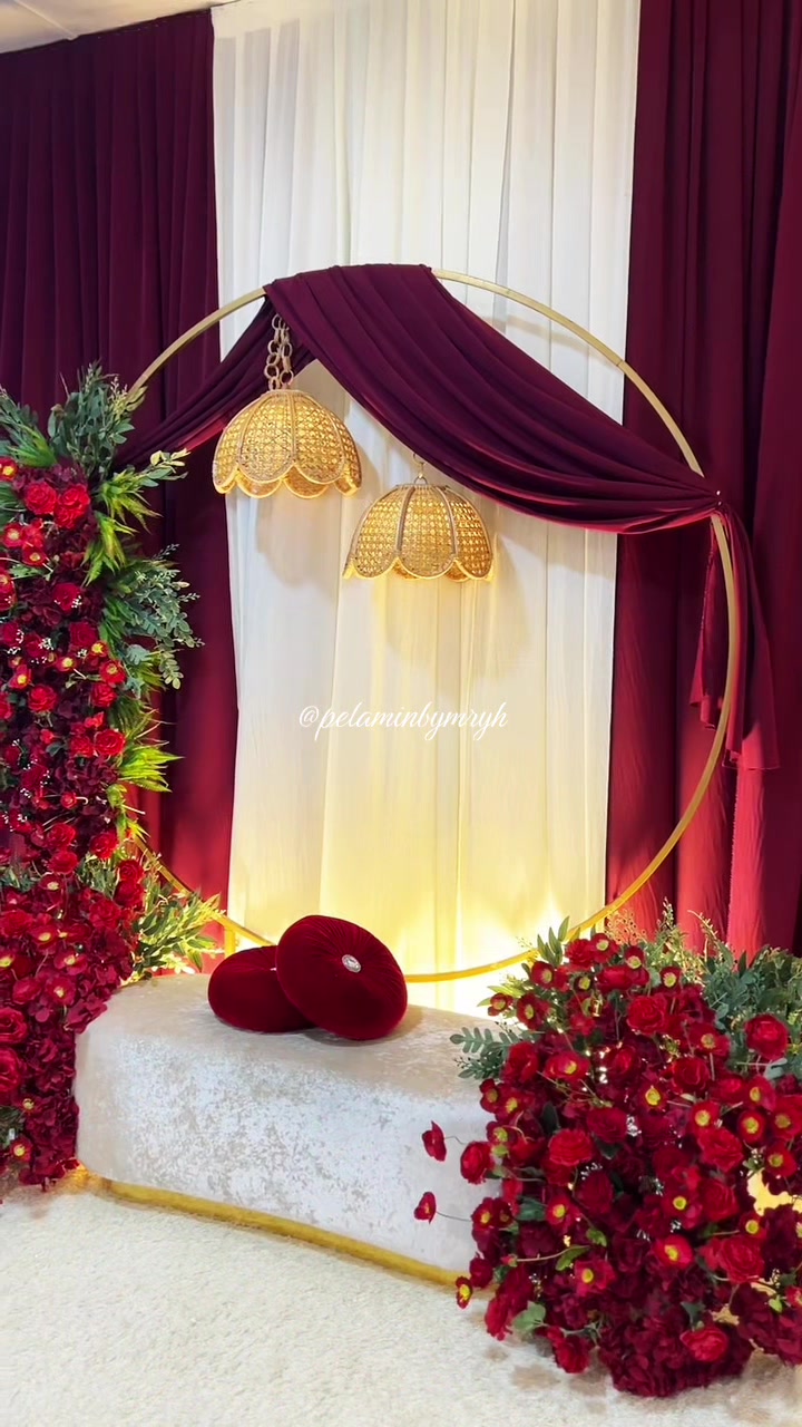 @Pelamin Mini Kulim
